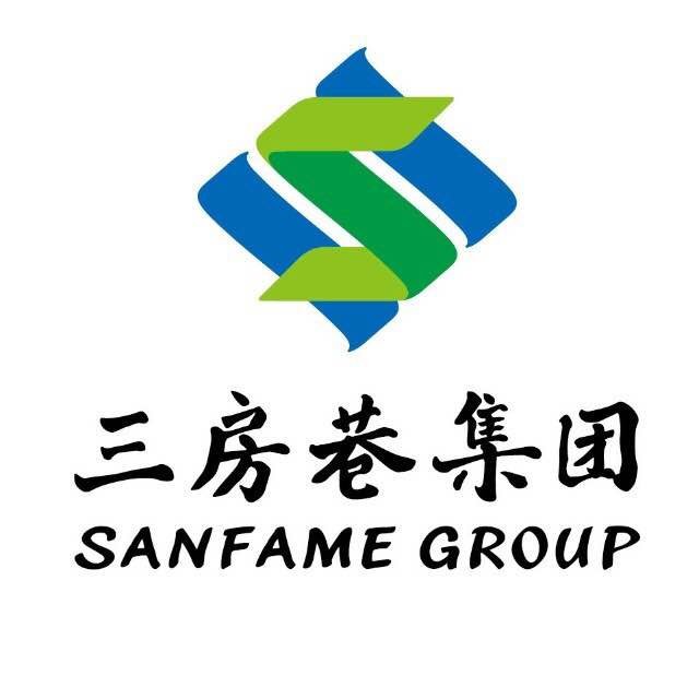 三房巷