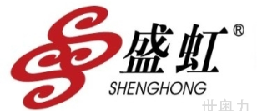 盛虹